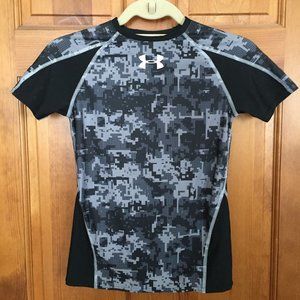 Under Armour Heat Gear T-shirt
